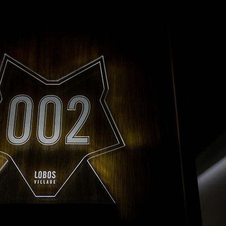 Lobos Village - Alojamento Seia Rom bilde